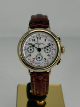 Carica l'immagine nel visualizzatore di Gallery, Eberhard &amp; Co. Replica Ref. 36008 Chronograph
