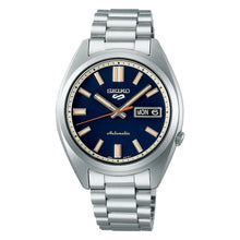 Carica l&#39;immagine nel visualizzatore di Gallery, SEIKO 5 SPORTS AUTOMATICO 3 SFERE DATA SRPK87K1
