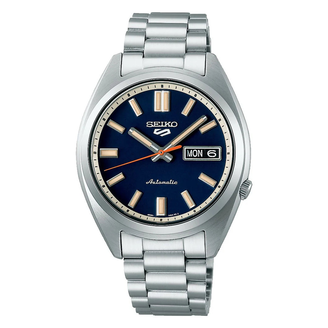 SEIKO 5 SPORTS AUTOMATICO 3 SFERE DATA SRPK87K1