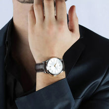 Carica l'immagine nel visualizzatore di Gallery, Philip Watch Sunray uomo R8251180018
