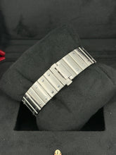 Carica l&#39;immagine nel visualizzatore di Gallery, Cartier Santos Large WSSA0013 year 2020 full set
