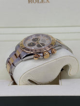 Carica l'immagine nel visualizzatore di Gallery, Rolex Daytona Racing Panda Dial 116523 year 2011 full set
