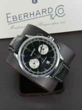 Carica l&#39;immagine nel visualizzatore di Gallery, Eberhard &amp; Co. Grande Taille Extra-Fort ref. 31953 year 2012 full set

