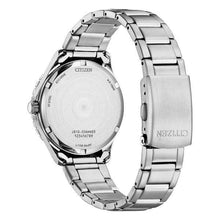 Carica l&#39;immagine nel visualizzatore di Gallery, Citizen OF Marine Unisex Eco-Drive AW1820-81E
