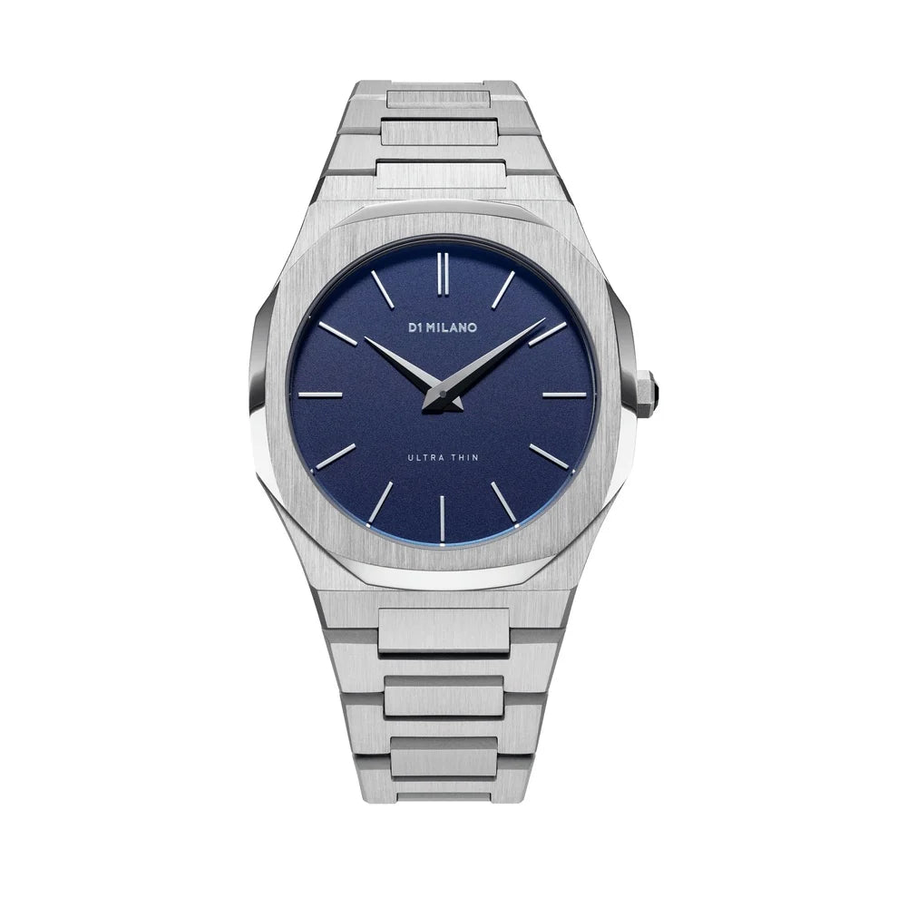 D1 Milano Ultra Thin Ocean UTBU01