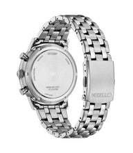 Carica l&#39;immagine nel visualizzatore di Gallery, Citizen Chrono Classic Eco-Drive CA4630-53X
