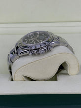 Carica l&#39;immagine nel visualizzatore di Gallery, Rolex Daytona 116520 year 2007 full set
