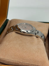 Carica l&#39;immagine nel visualizzatore di Gallery, Rolex Oyster Perpetual Date ref. 15200 year 1998 full set
