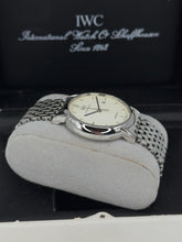 Carica l'immagine nel visualizzatore di Gallery, IWC Portofino 38mm ref. IW353303 full set
