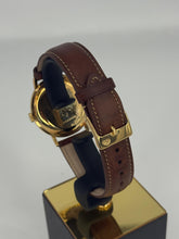 Carica l&#39;immagine nel visualizzatore di Gallery, Zenith stellina automatico in oro giallo 18 KT 34mm
