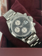 Carica l'immagine nel visualizzatore di Gallery, Tudor Prince Date Chronotime ref. 79280 year 1997 full set
