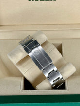 Carica l&#39;immagine nel visualizzatore di Gallery, Rolex Oyster perpetual 36 ref. 116000 year 2019 FULL SET
