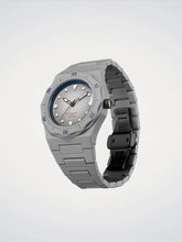 Carica l'immagine nel visualizzatore di Gallery, D1 Milano Polycarbon Steel Diver D1-PDBJ03
