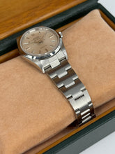 Carica l'immagine nel visualizzatore di Gallery, Rolex Air-King 14000M year 2002 full set
