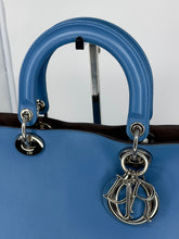 Carica l&#39;immagine nel visualizzatore di Gallery, Borsa a mano Dior Diorissima two-way grande anno ~2013
