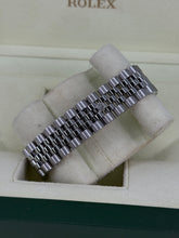 Carica l&#39;immagine nel visualizzatore di Gallery, Rolex Datejust 116234 year 2007 full set
