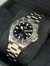 Carica l&#39;immagine nel visualizzatore di Gallery, Tudor Pelagos titanium 39mm ref. 25407N year 2025 full set
