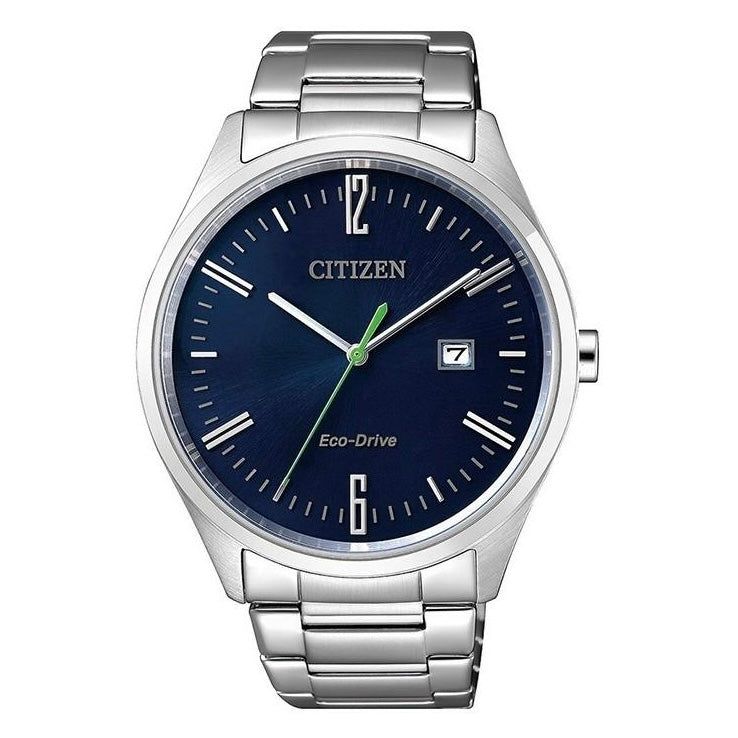 Citizen solo tempo Eco-Drive BM7350-86L
