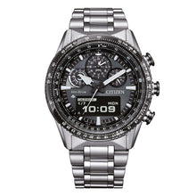 Carica l&#39;immagine nel visualizzatore di Gallery, Citizen Promaster Skyhawk Eco- Drive JV2006-55H
