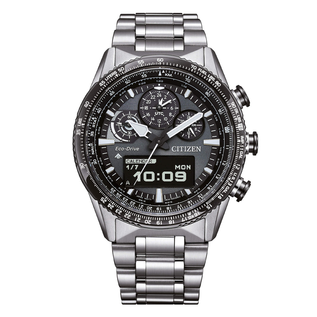 Citizen Promaster Skyhawk Eco- Drive JV2006-55H