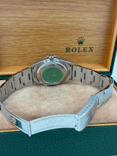 Carica l&#39;immagine nel visualizzatore di Gallery, Rolex Oyster Perpetual Date ref. 15200 year 1998 full set

