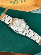 Carica l&#39;immagine nel visualizzatore di Gallery, Rolex Datejust 31 ref. 68240 year 1984 Full set
