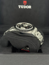 Carica l'immagine nel visualizzatore di Gallery, Tudor Black Bay Chrono ref. 79360N year 2021 full set
