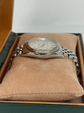 Carica l'immagine nel visualizzatore di Gallery, Rolex Datejust 36mm ref. 16234 year 1991 full set
