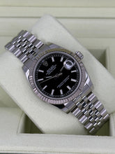 Carica l&#39;immagine nel visualizzatore di Gallery, Rolex Datejust 31mm ref. 178274 year 2007 full set
