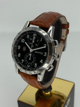 Carica l&#39;immagine nel visualizzatore di Gallery, Eberhard &amp; Co. Tazio Nuvolari Grande Taille ref. 31036
