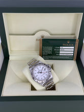 Carica l'immagine nel visualizzatore di Gallery, Rolex Explorer II polar 16570 year 2008 full set
