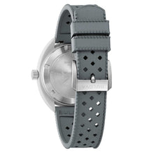 Carica l&#39;immagine nel visualizzatore di Gallery, Bulova Archive Series 98B449 Snorkel ‘Great Whiteʼ
