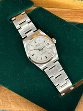 Carica l&#39;immagine nel visualizzatore di Gallery, Rolex Datejust 31 ref. 68240 year 1984 Full set
