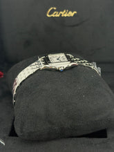 Carica l'immagine nel visualizzatore di Gallery, Cartier Panthère Small WSPN0013 year 2026 full set LIKE NEW
