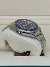 Carica l&#39;immagine nel visualizzatore di Gallery, Rolex Submariner Date 116613LB year 2017 full set
