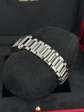 Carica l'immagine nel visualizzatore di Gallery, Cartier Tank Must Small WSTA0051 year 2023 full set
