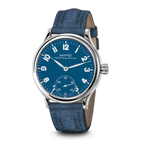 Eberhard & Co. Traversetolo 21116 CP