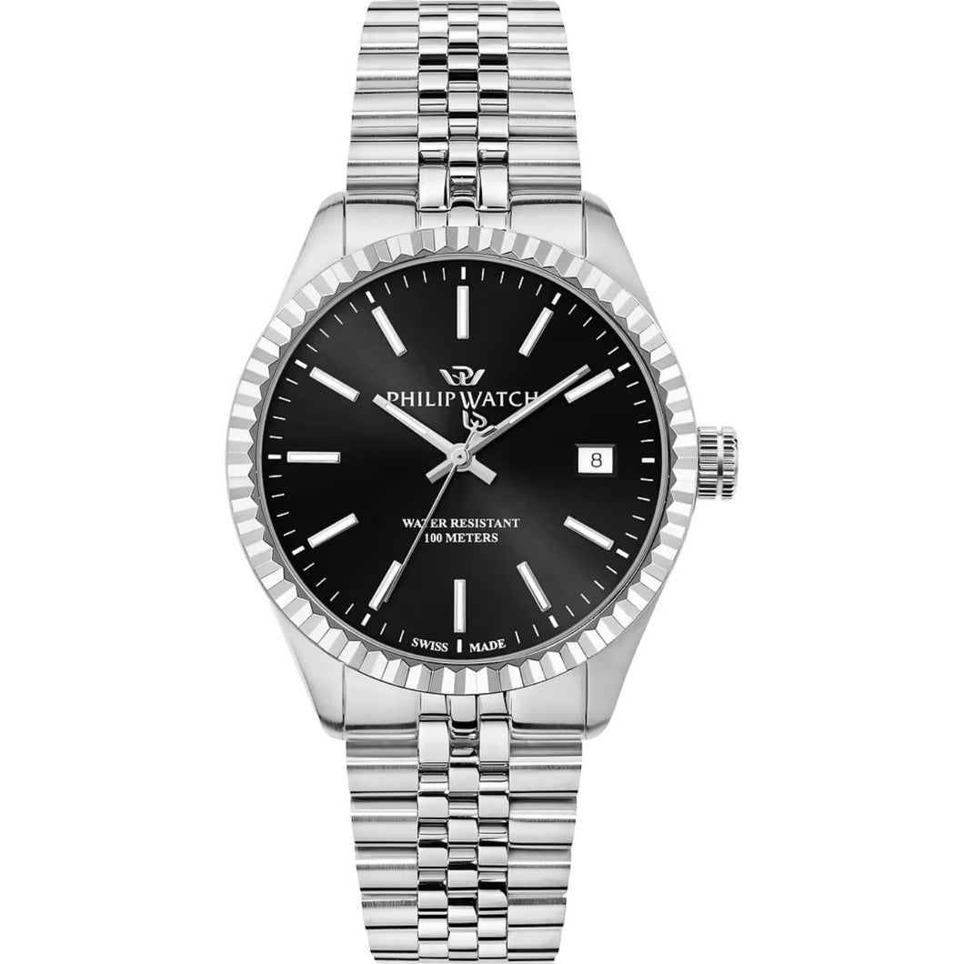 Philip Watch Caribe Urban -
R8253227002