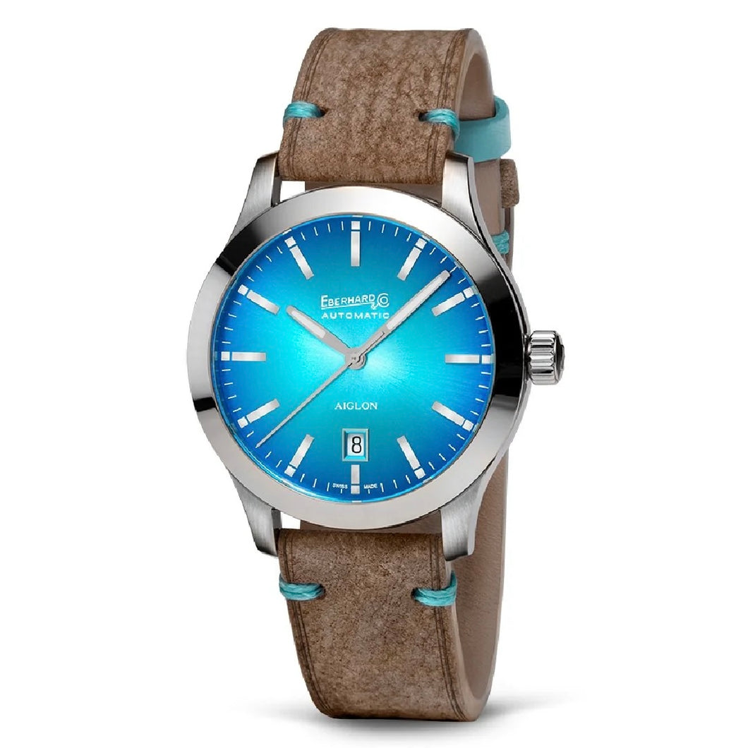 Eberhard & Co. Aiglon Grande Taille 41030 SE CP A