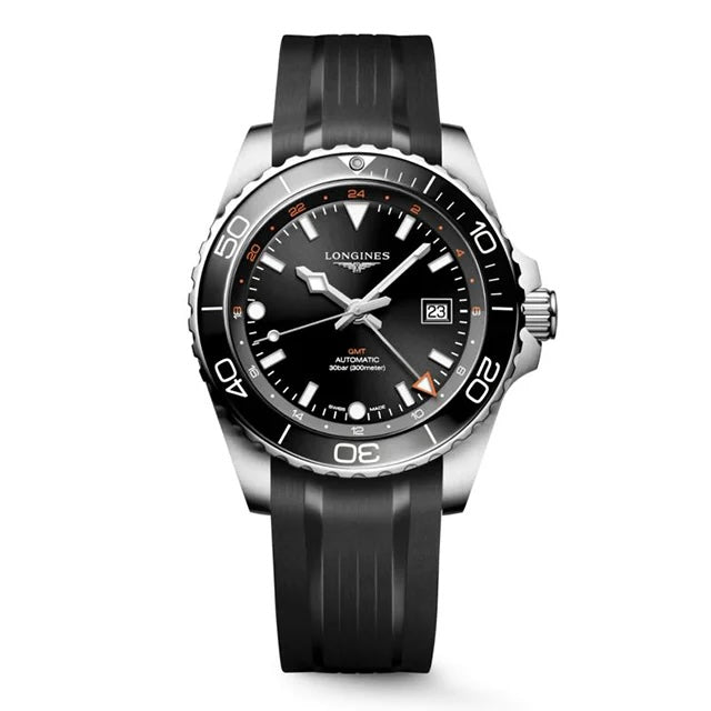 Longines Hydroconquest GMT L38904569