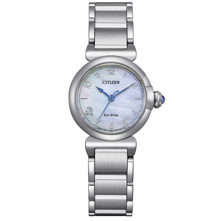 Citizen Lady Maybell mini Eco-Drive EM1130-83D