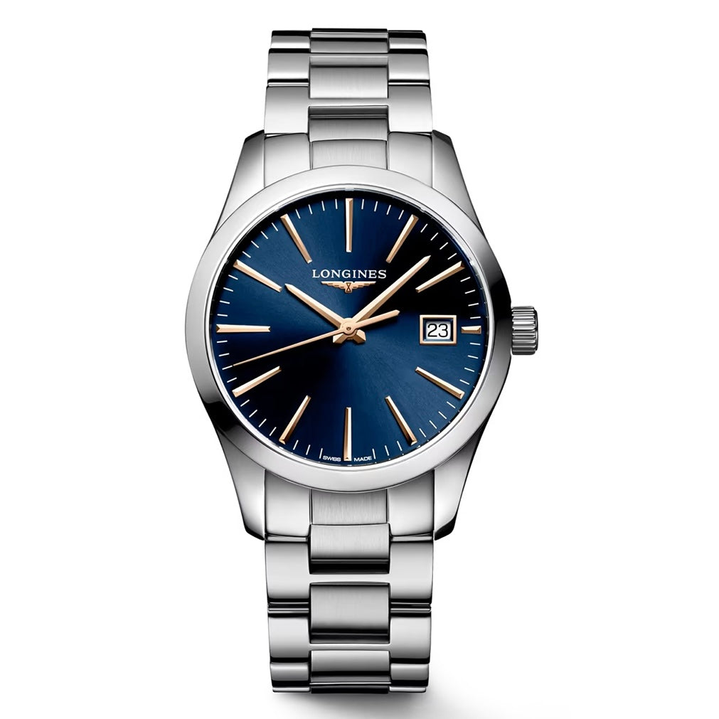Longines donna CONQUEST CLASSIC L23864926