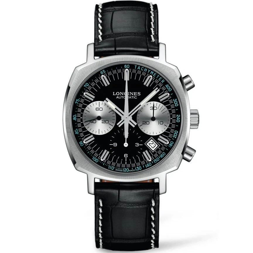 Longines uomo HERITAGE L27914520