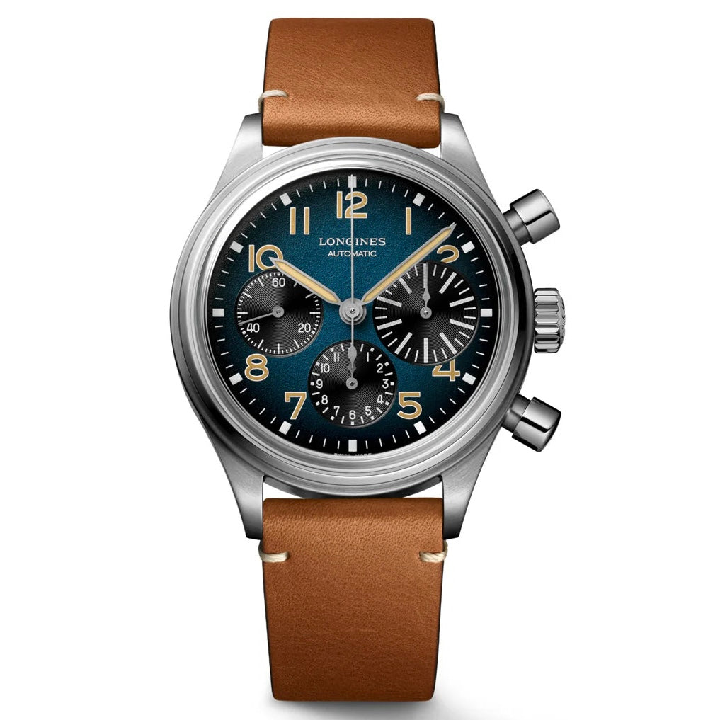 Longines uomo AVIGATION BIGEYE L28161932