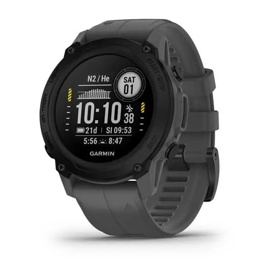 Garmin Smartwatch Descent™ G1 Slate Grey