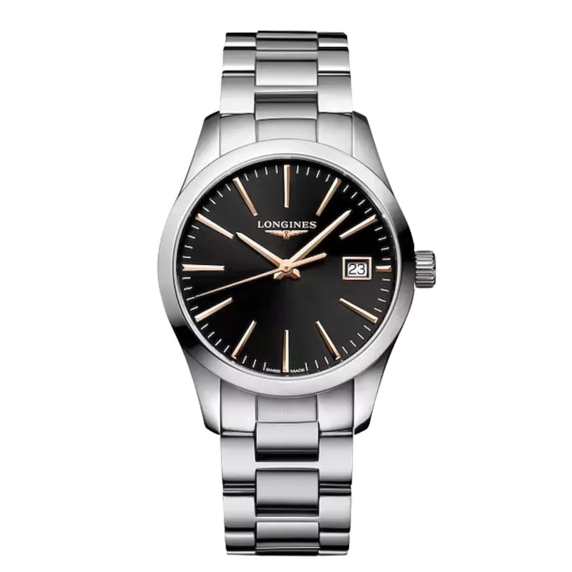Orologio Longines Conquest classic L23864526