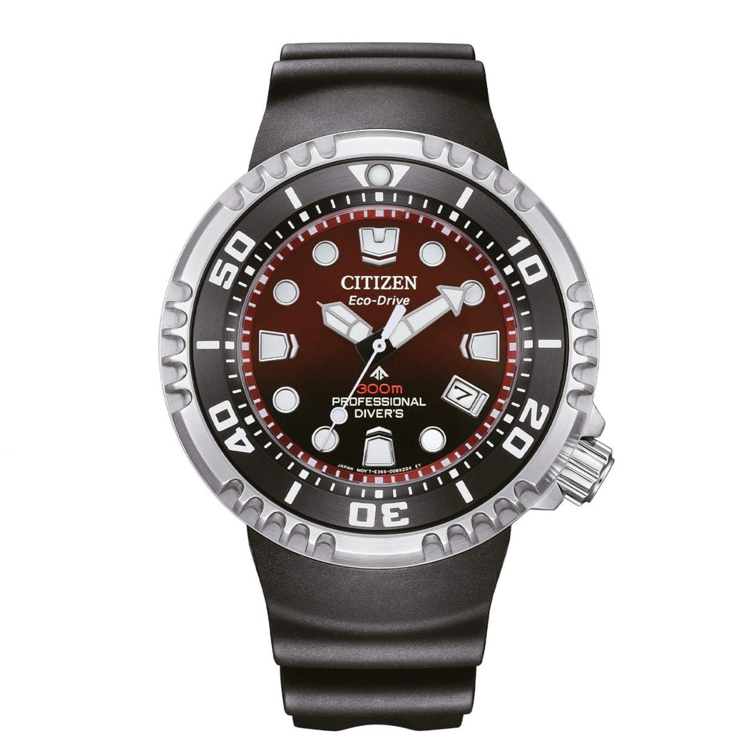 Citizen Promaster Diver's Eco Drive 300 mt BN1024-01Z