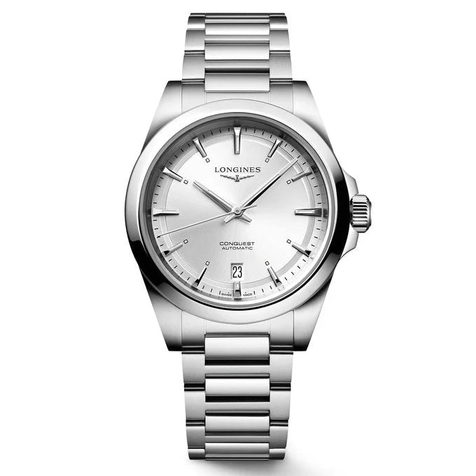 Longines donna CONQUEST L37204726