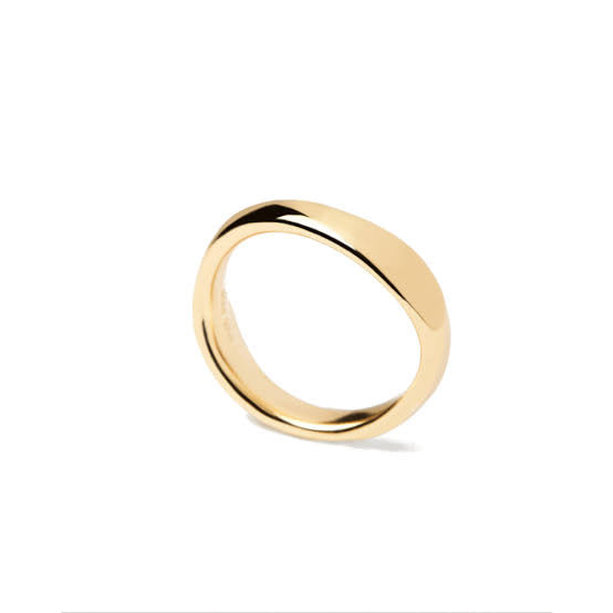 Anello PDPaola Pirouette AN01-462