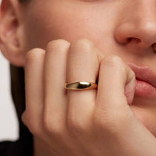 Carica l&#39;immagine nel visualizzatore di Gallery, Anello PDPaola Pirouette AN01-462
